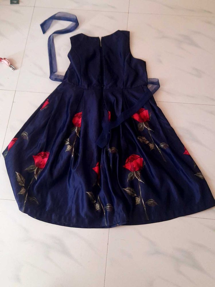 Branded Frock