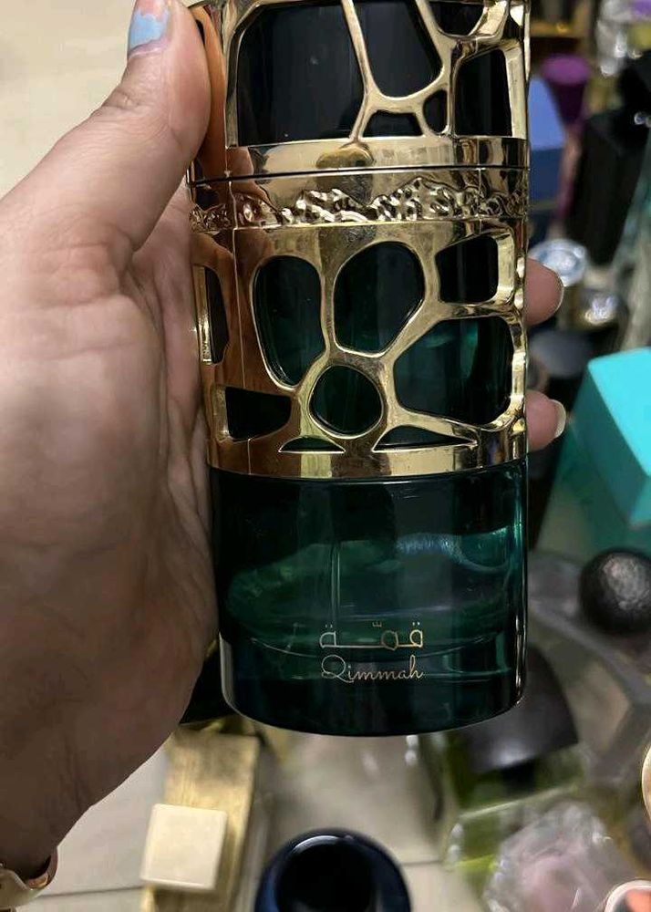 Lattafa Perfume