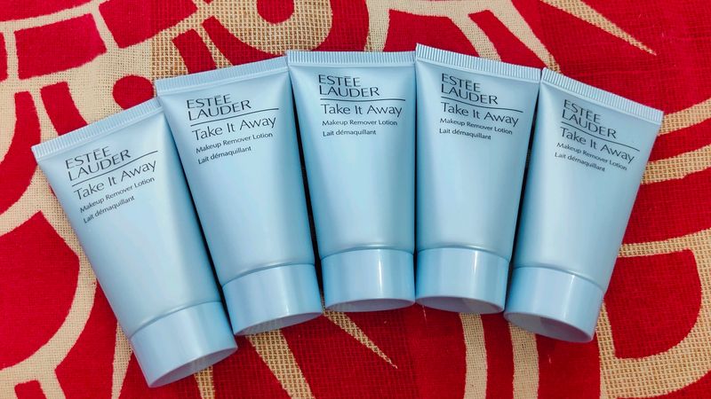 Estee Louder Skin Care Combo
