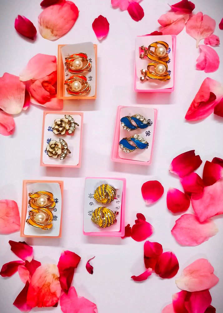 Beautiful Earings ✨✨