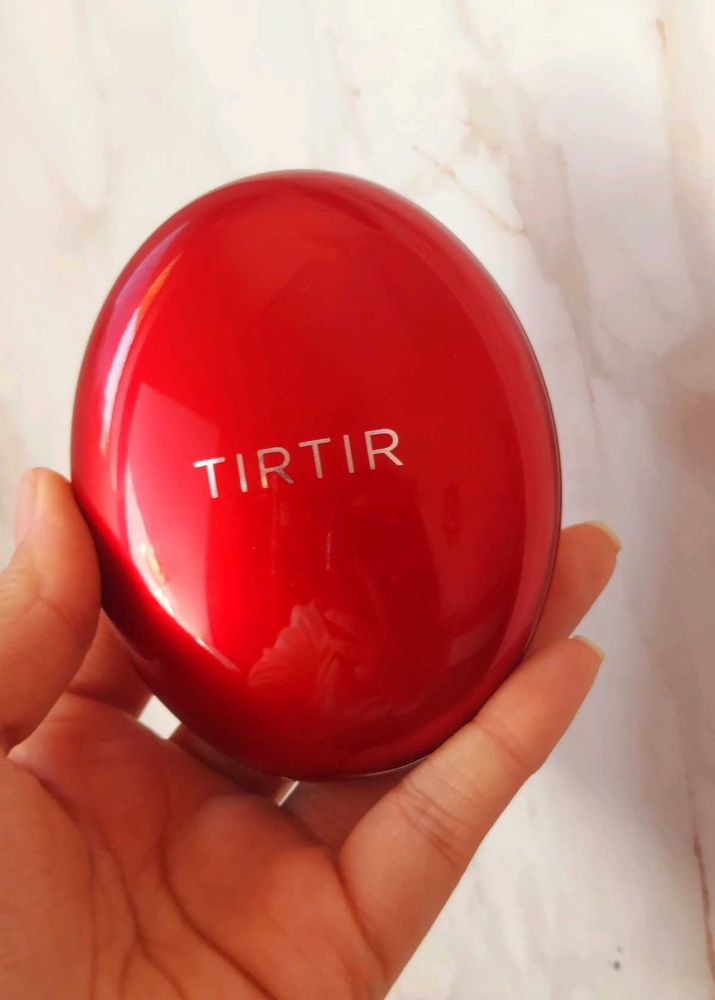 TirTir Cushion Foundation