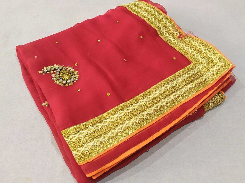New Saree Sale