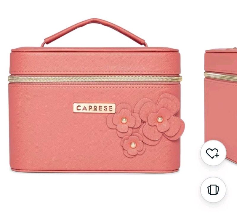 Caprese Pouch