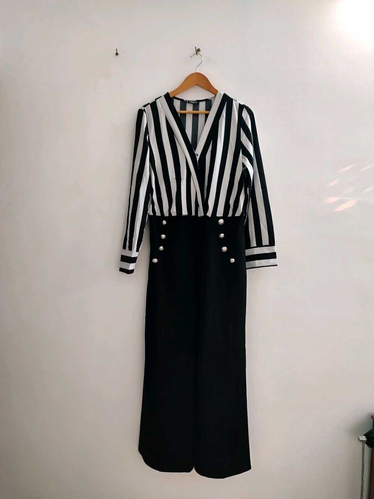 Shein Jumpsuit