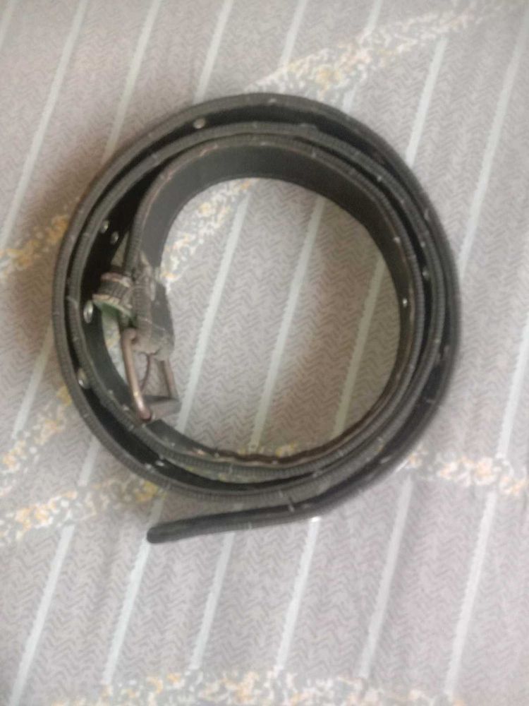 Belt.