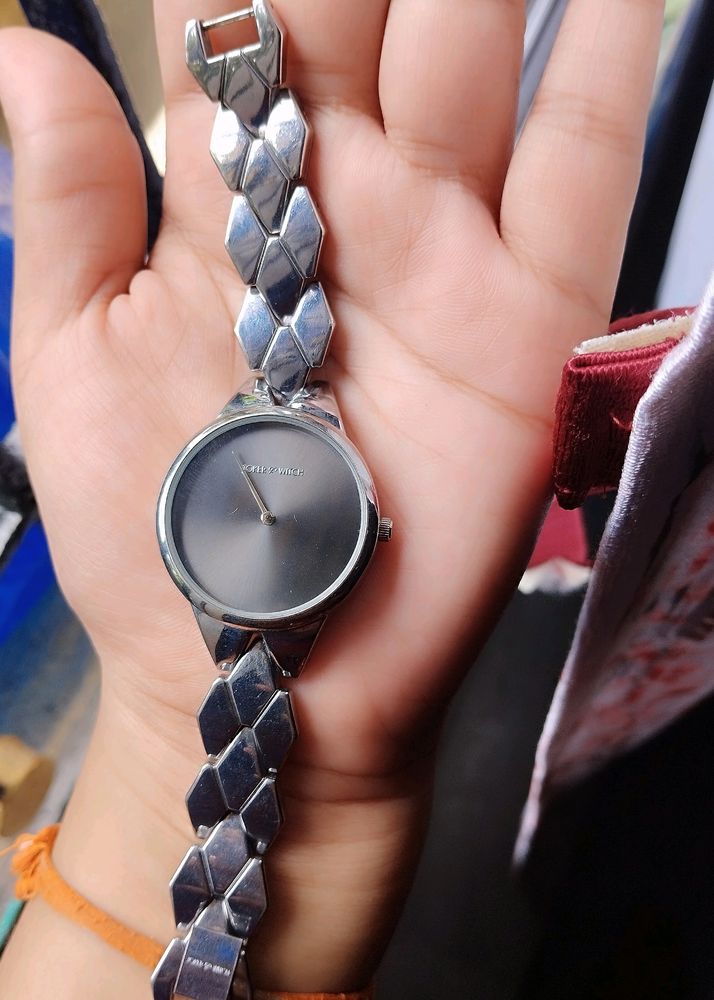 Joker &amp; Witch Women Watch