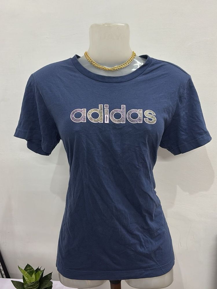 Adidas Graphic Tee