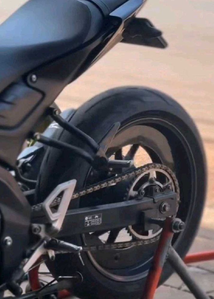 Pulsar,yamaha,ktm Wheel Cover Made Of Abs Material