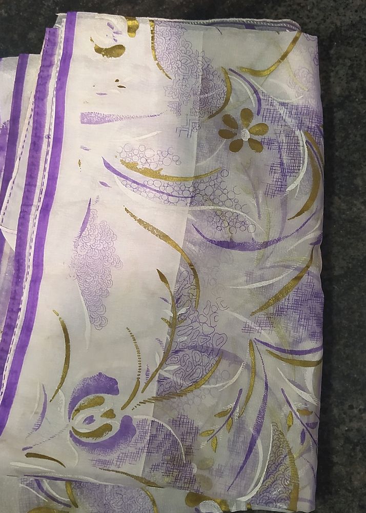 Pepper Saree