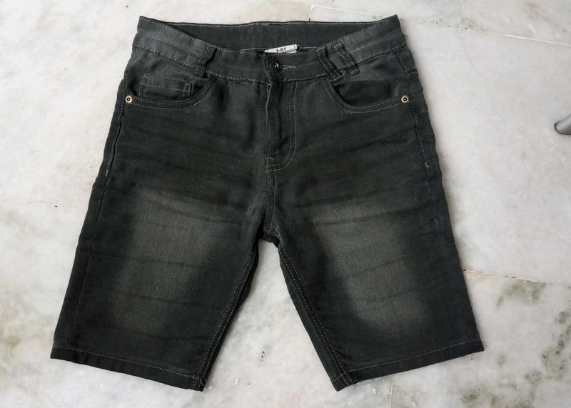 Short For 8 to 10 Year boy