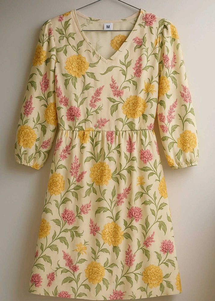 Dress Branded