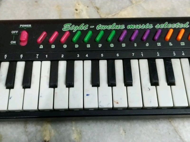 Price Drop 🔥32 keys musical keyboard (Piano)