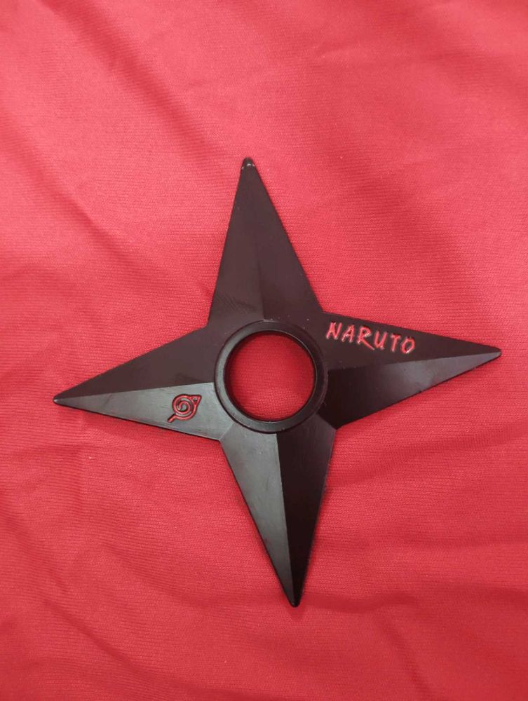 Naruto Shuriken