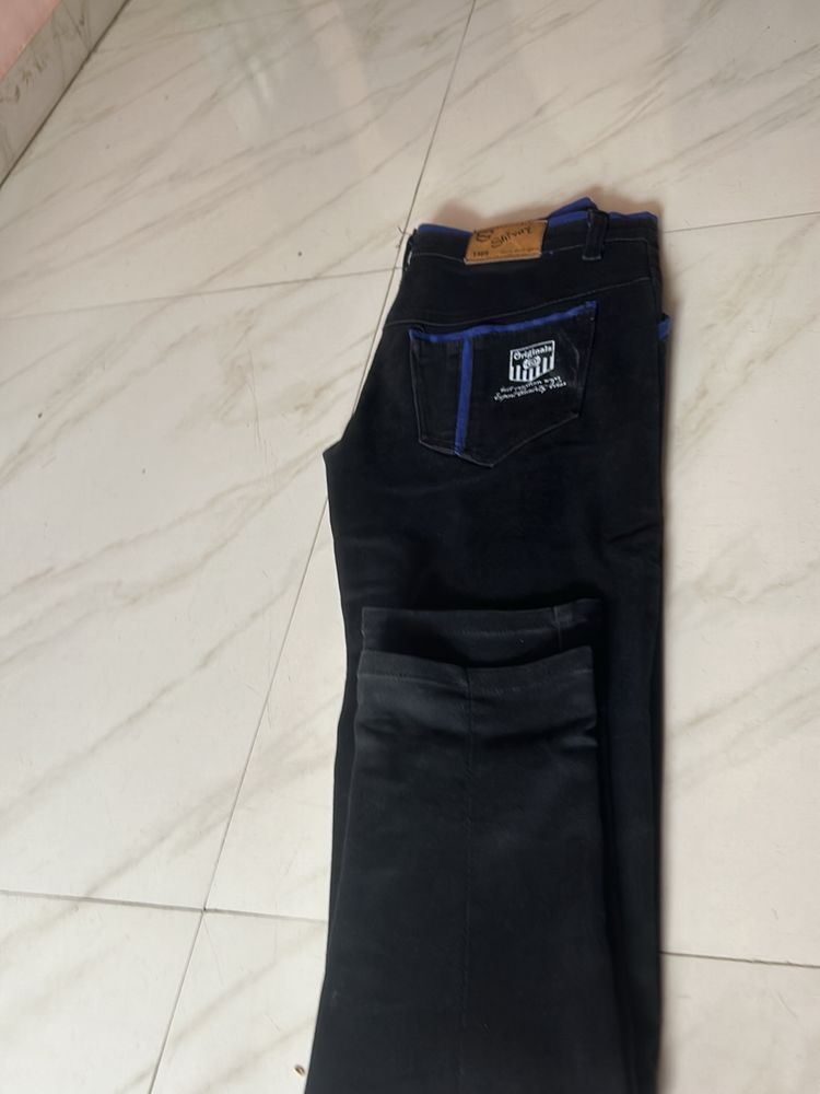 Black Jeans (final Rate )