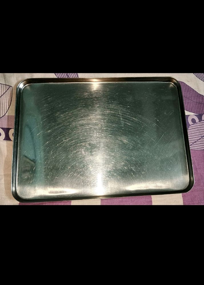 Tray