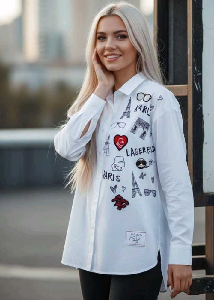 KARL LAGERFELD limited Edition