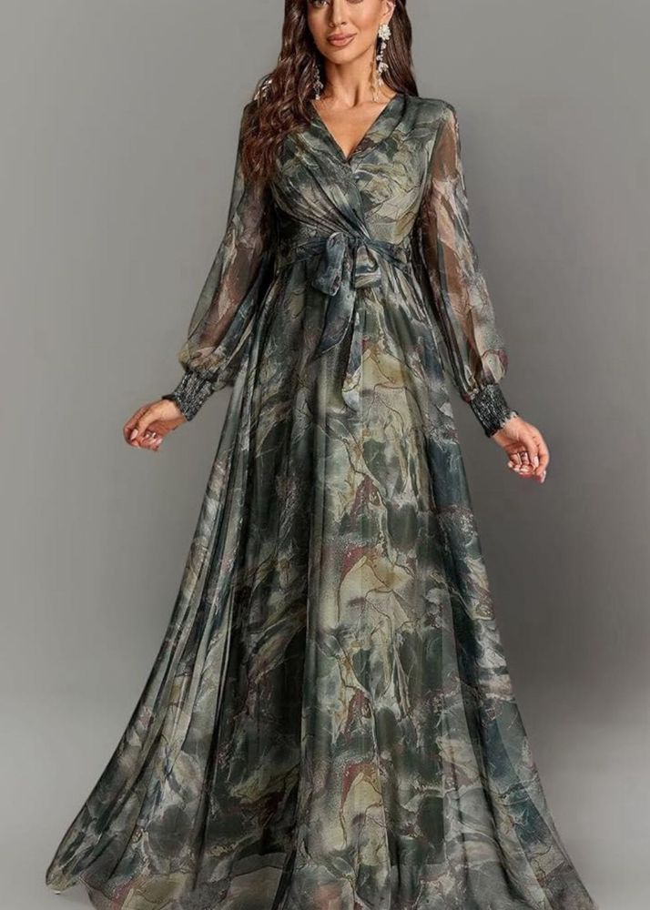 LITZO Western Dresses for Women