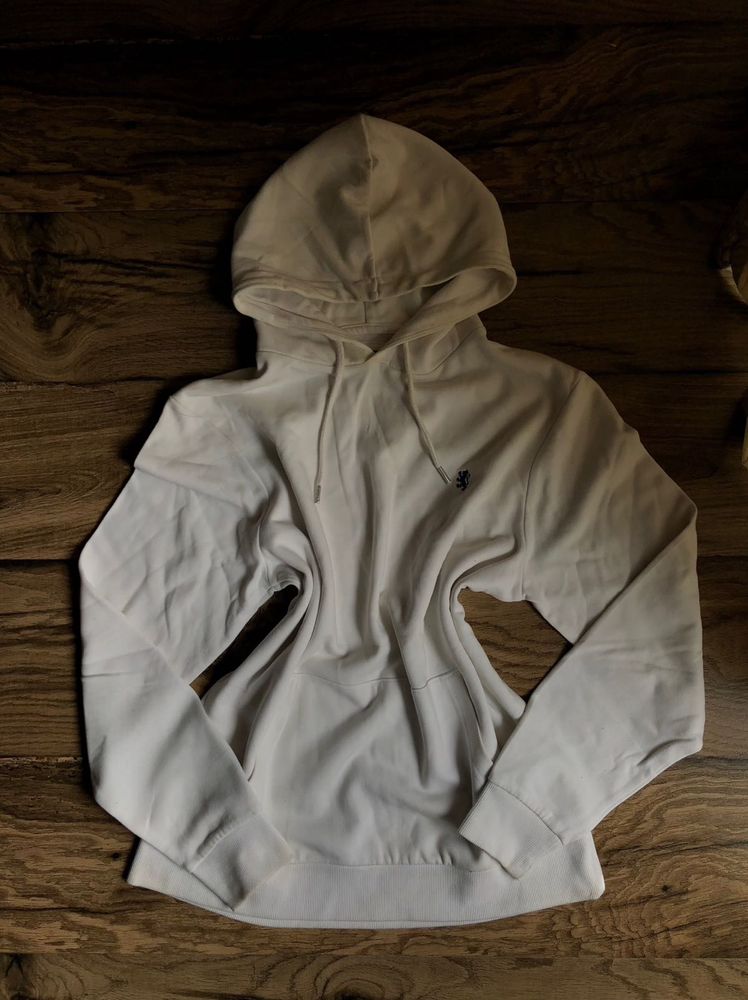 Y2k OVERSIZE HOODIE 💀