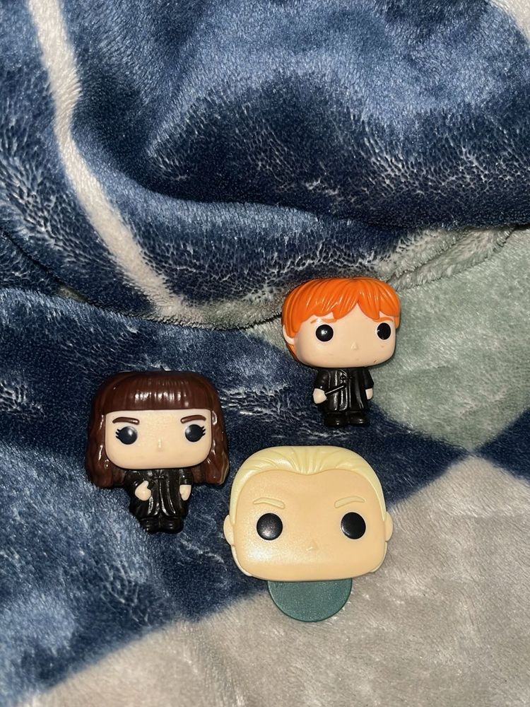 Harry Potter Funko Pop Figures