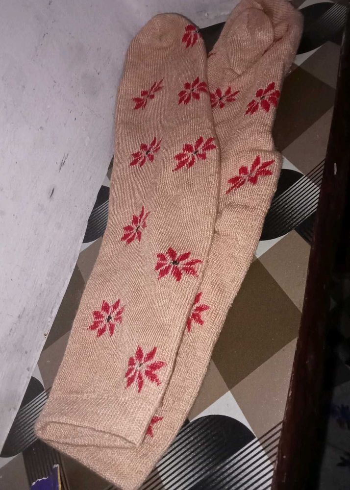 Ledies Sock