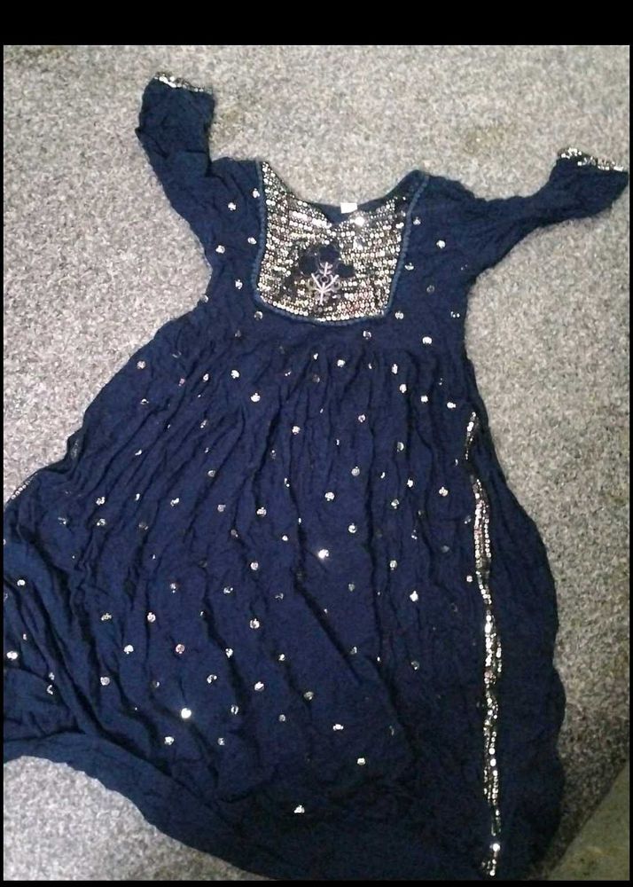 Naiira Cut Xxl