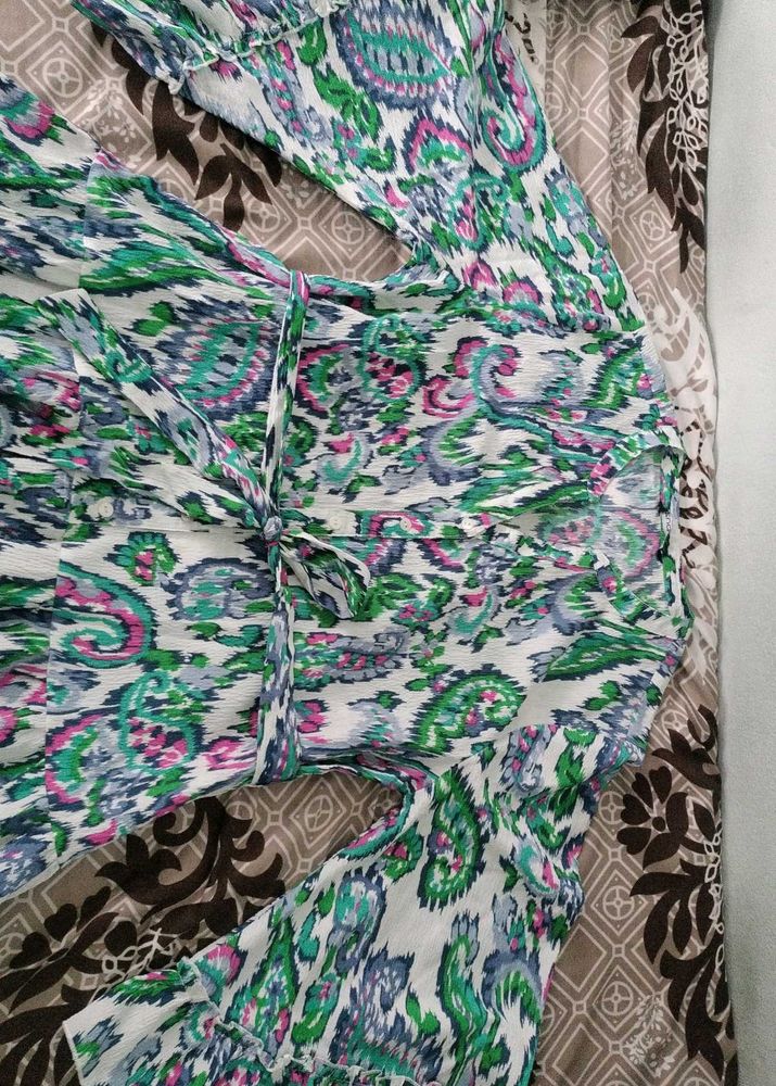 Zudio Dress