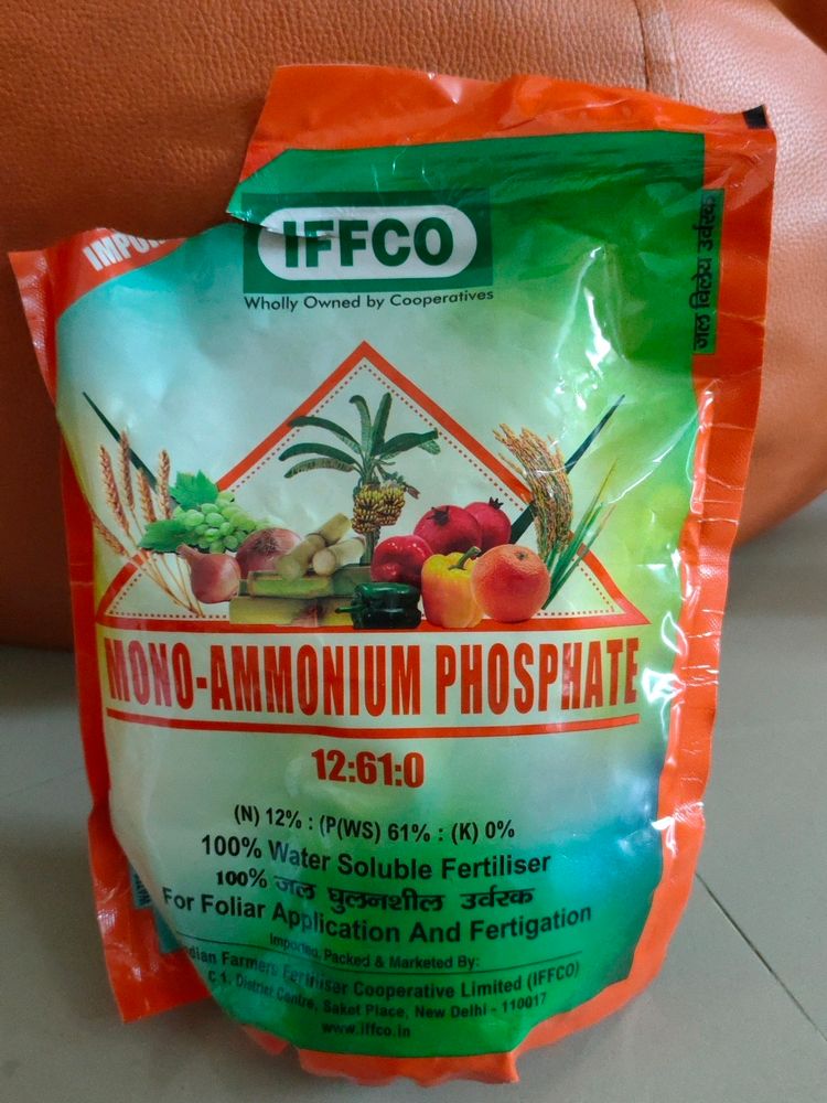 Plant Fertilizer