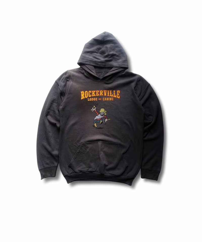 VINTAGE HOODIE 🍂