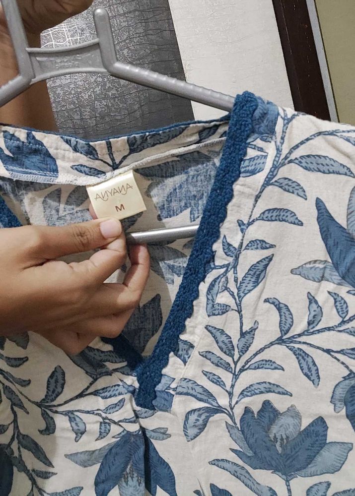 Ananya Kurta Set