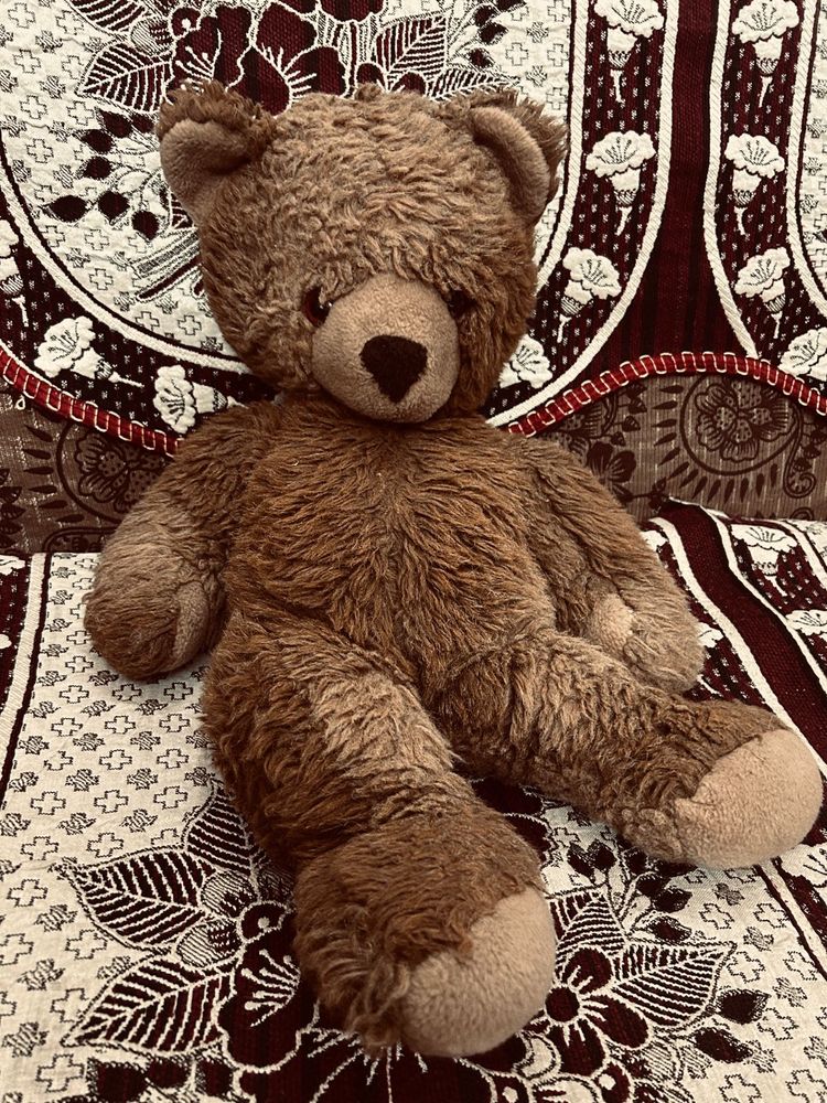 Brown Teddy Bear