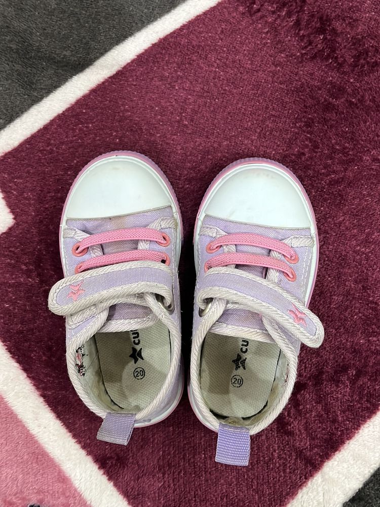 Baby Shoes