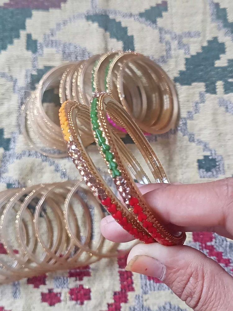 Bangles Set