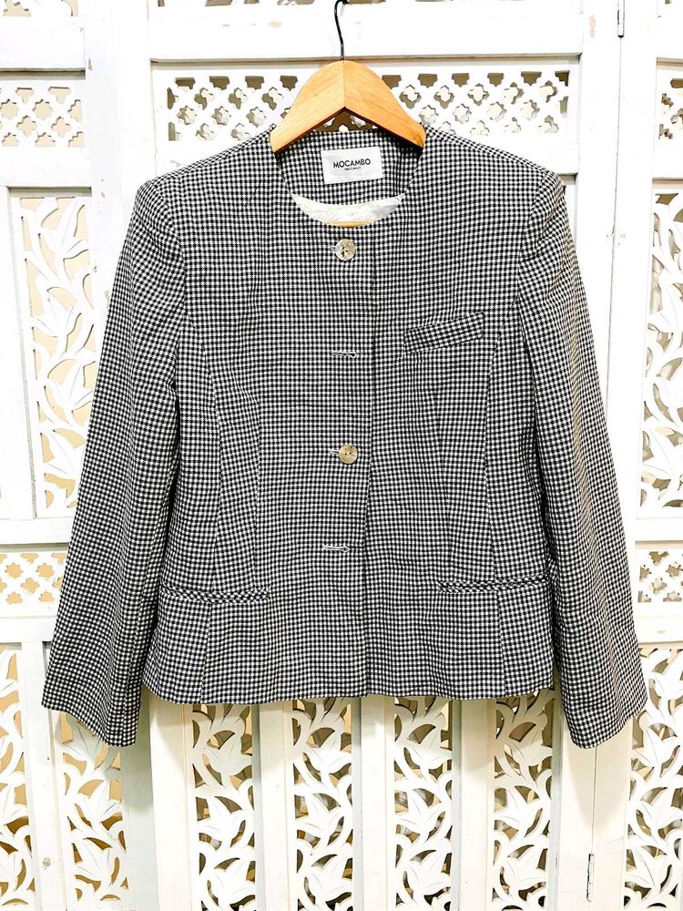 Mocambo Blazer