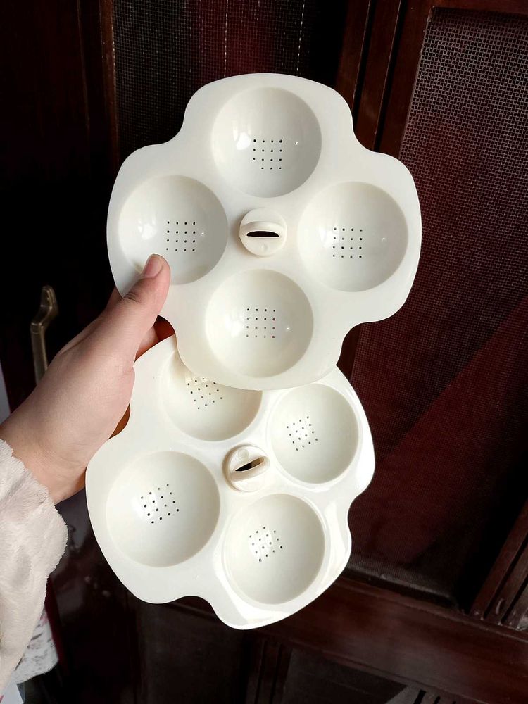 Microwave Idli Maker Set