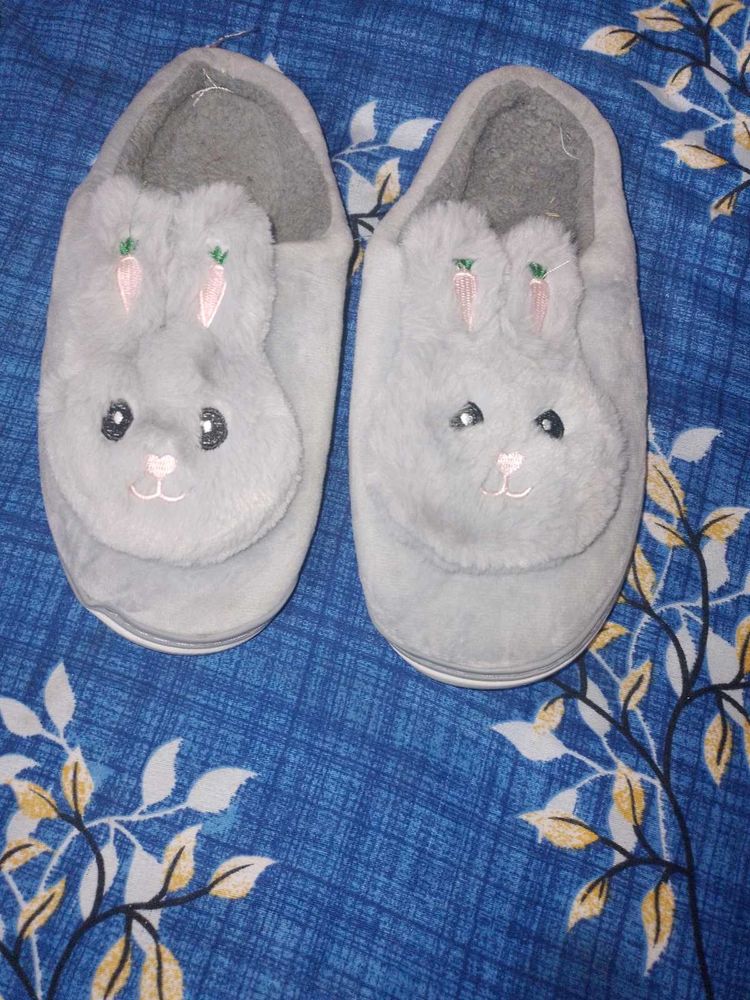 🐰🐰Cute Rabbit Slippers🐰🐰