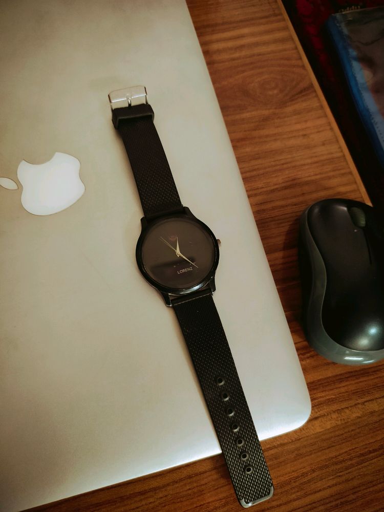 Lorenz Watch