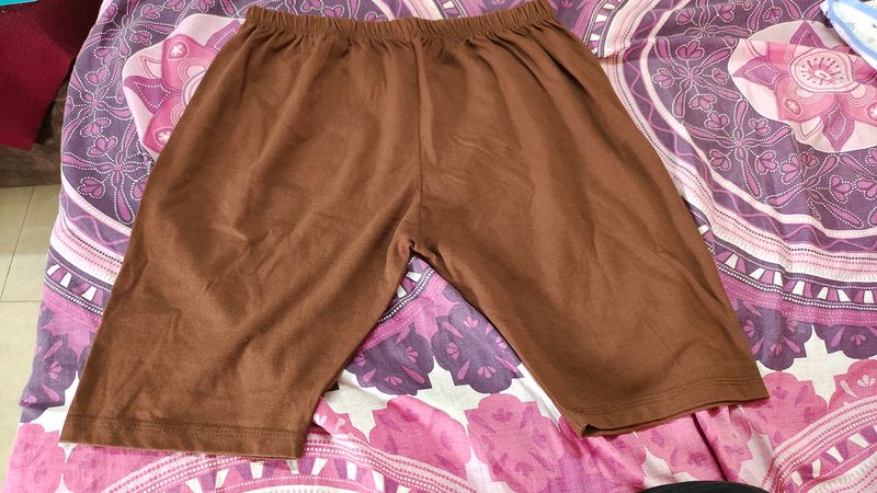 Girls Shorts Home Wear