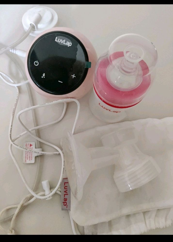 Electric Breast Pump