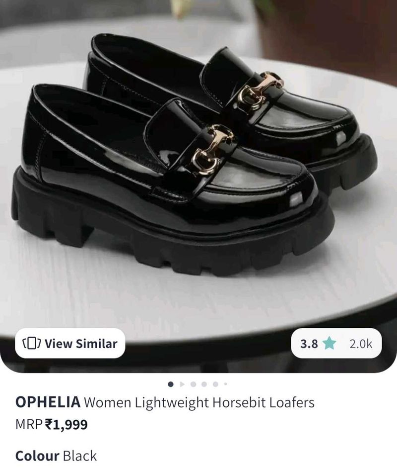 💥Offer💥Women&#39;s Loafers