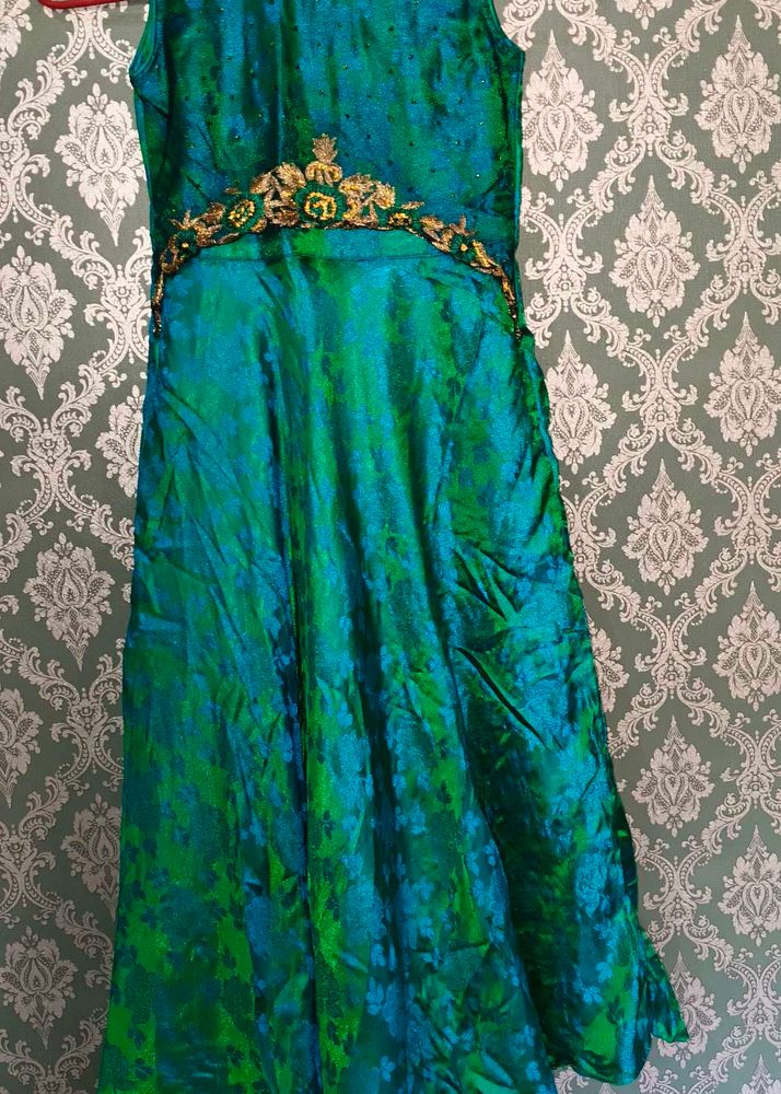 Frock