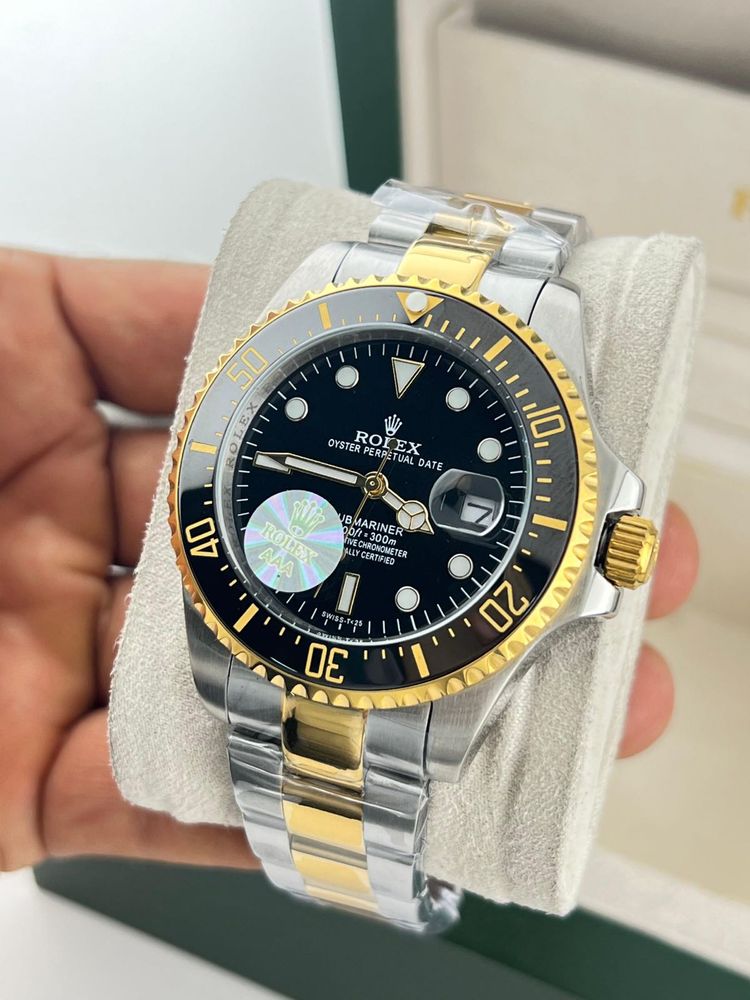 Rolex Submariner
