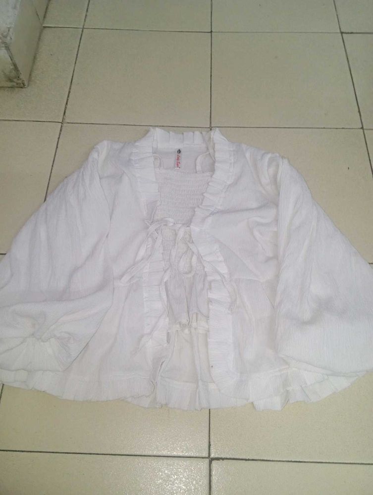 Girly Upper Set !