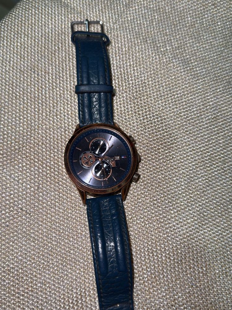 Tommy Hilfiger Men&#39;s Watch In ₹2000