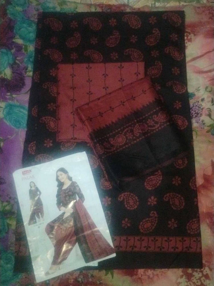 dress material