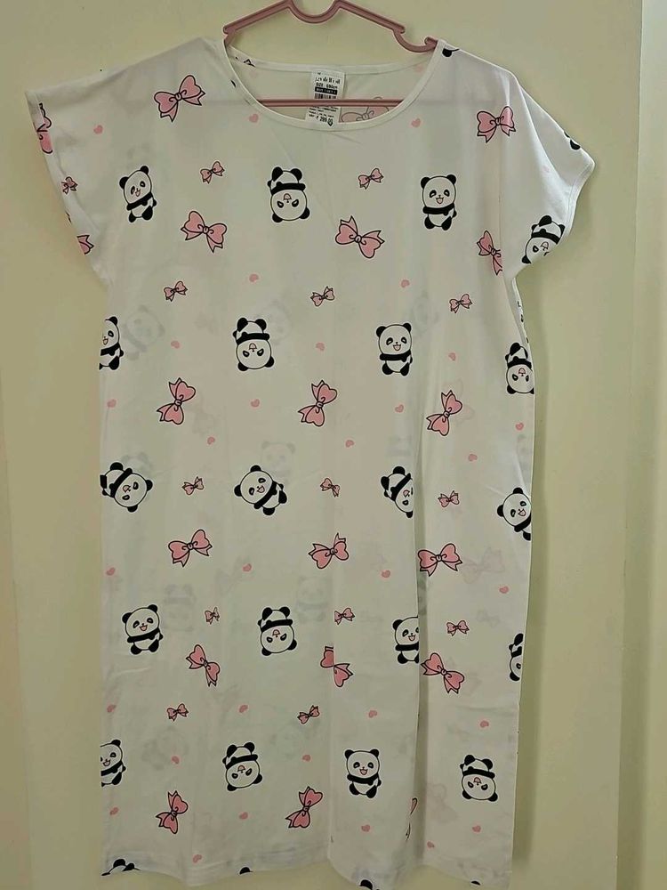 Cute Nightsuit