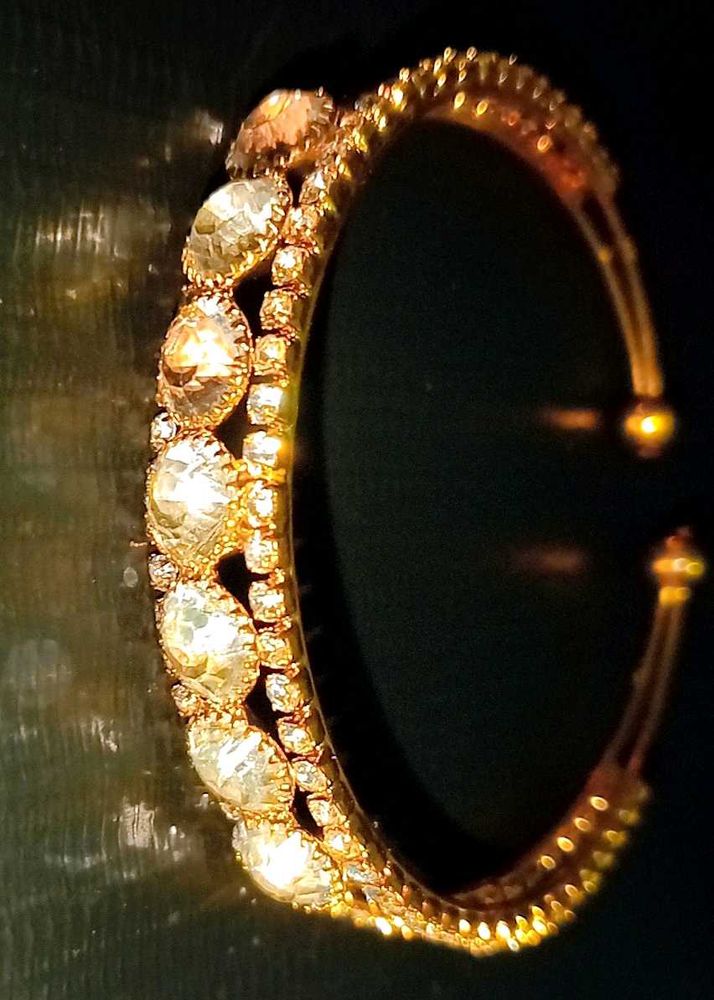 New Golden Bracelet ✨