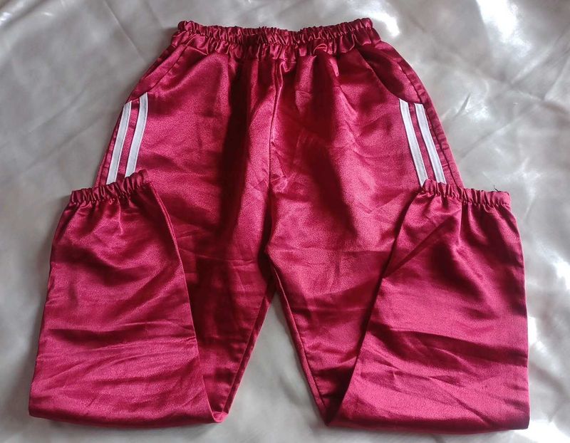 Jogger Pant