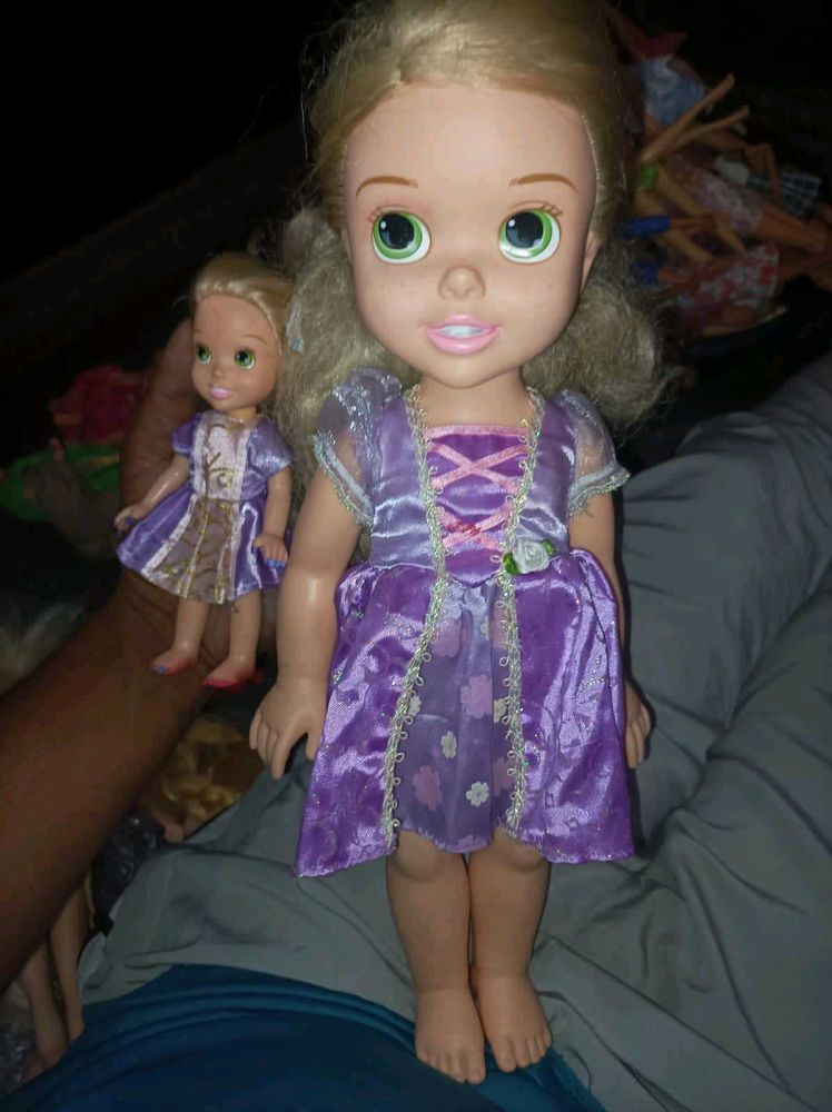 Doll