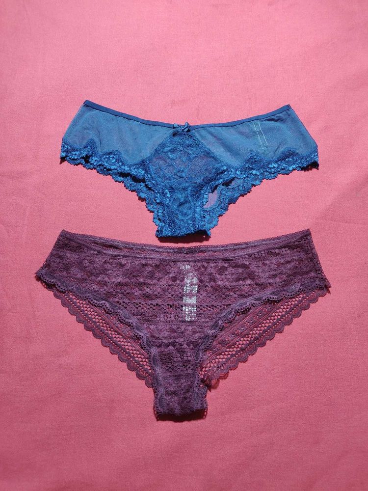 Victoria Secret Brief Size 30/32