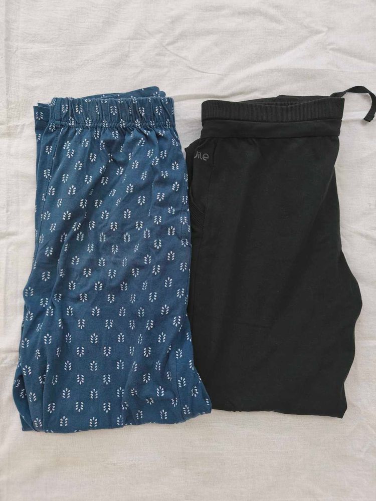 Two Lounge Pants